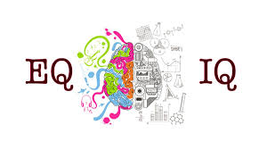 IQ MU EQ MU?