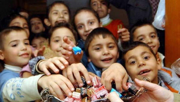 Nerede O Eski Bayramlar Dedirten 7 Gelenek