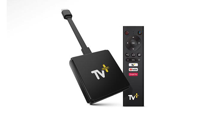 TV+ Eğitim